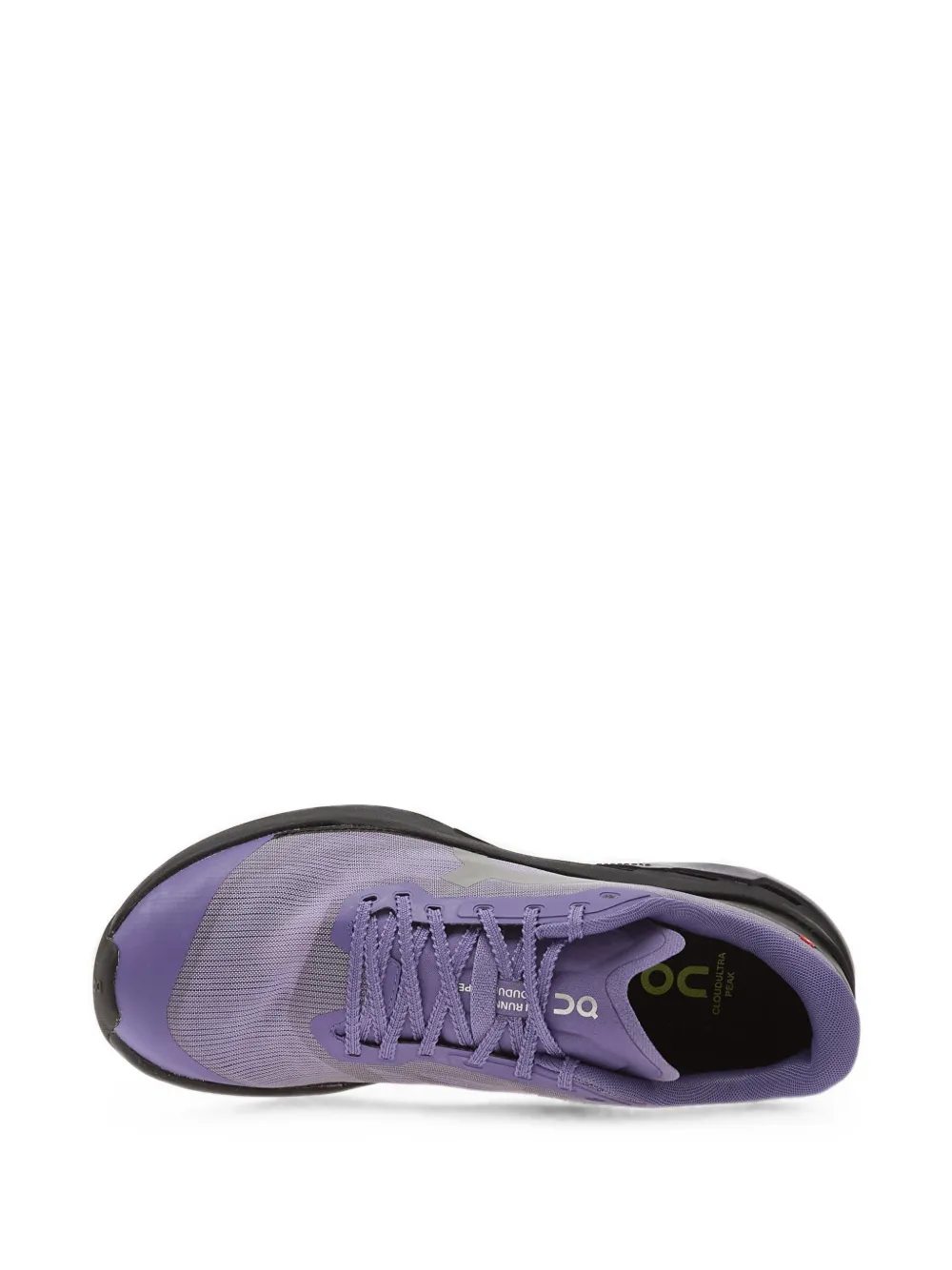 On Cloudultra Peak sneakers Paars