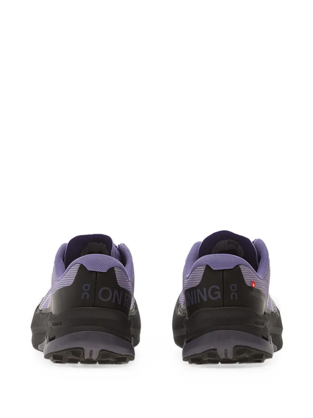 On Cloudultra Peak sneakers Paars