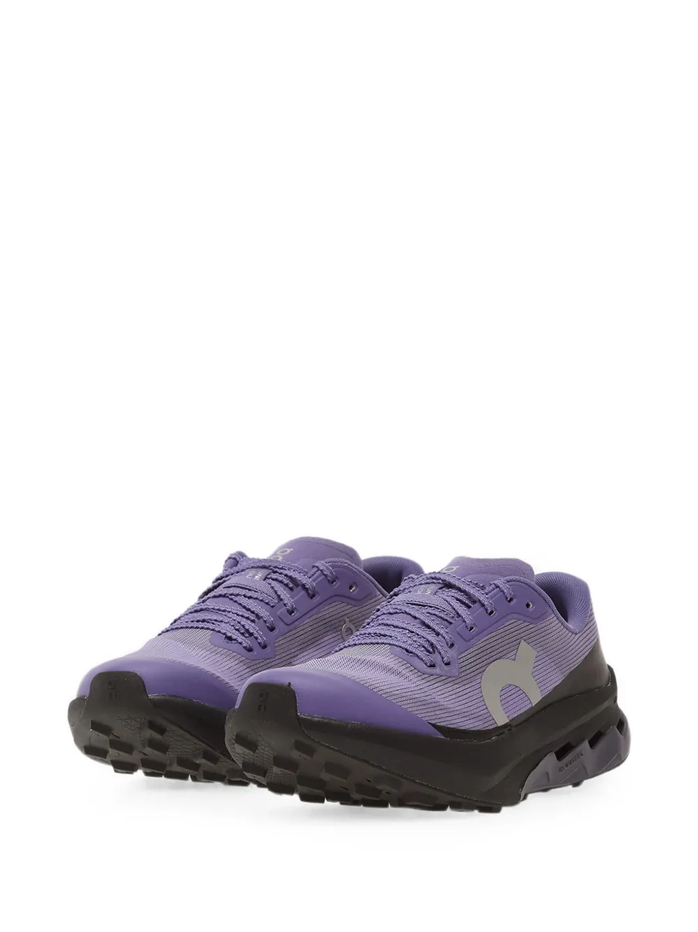 On Cloudultra Peak sneakers Paars