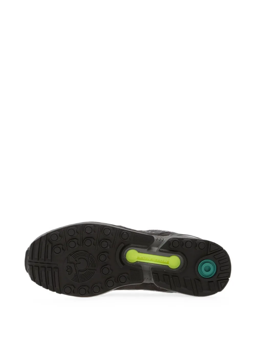 adidas ZX 8000 schoenen Zwart