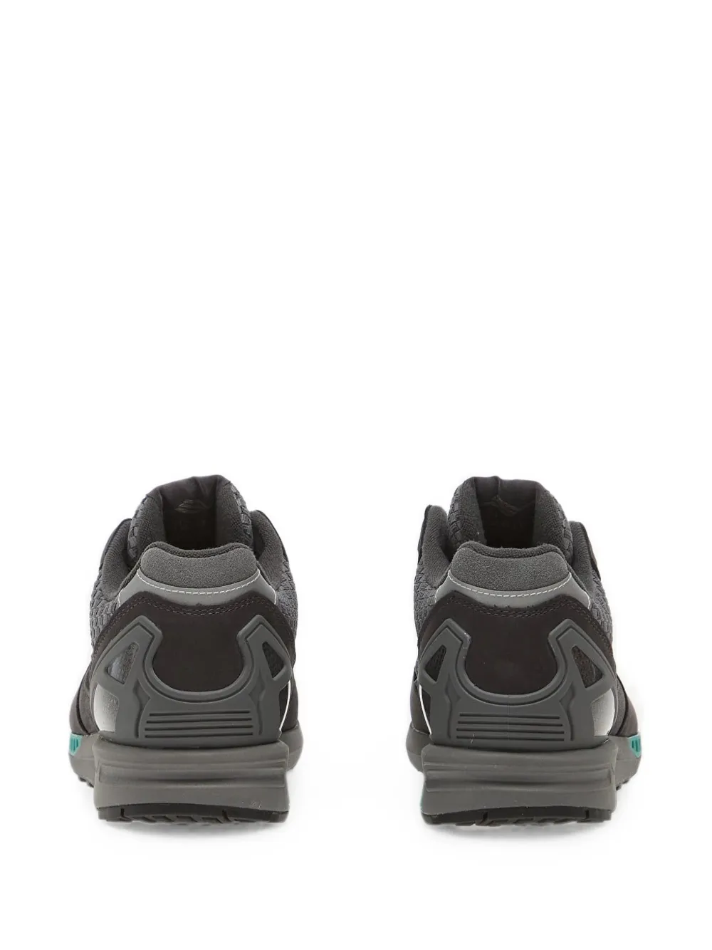 adidas ZX 8000 schoenen Zwart