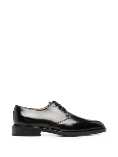 Paul Smith Sheridan leather lace-up shoes