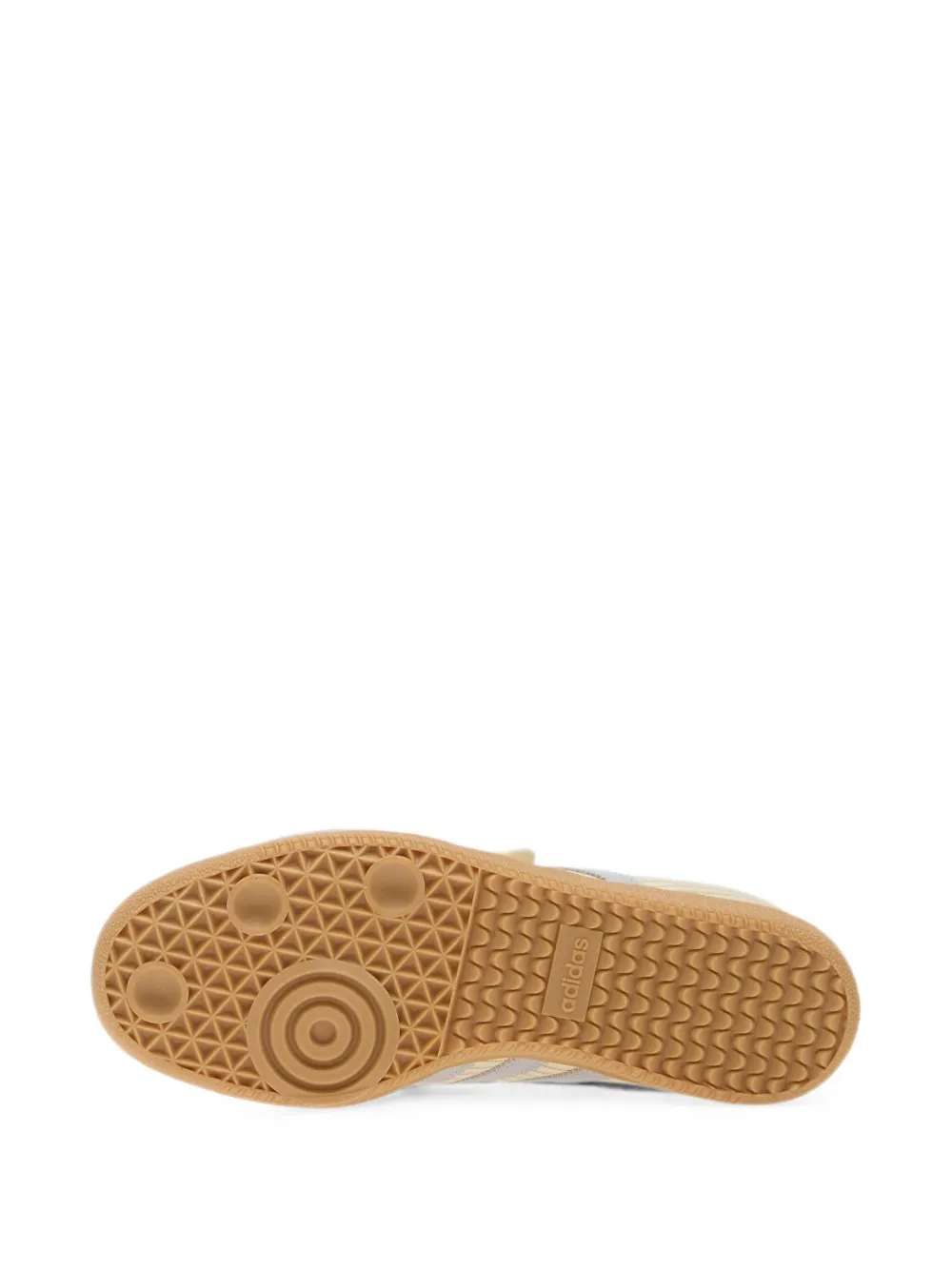 adidas Samba OG schoenen Beige