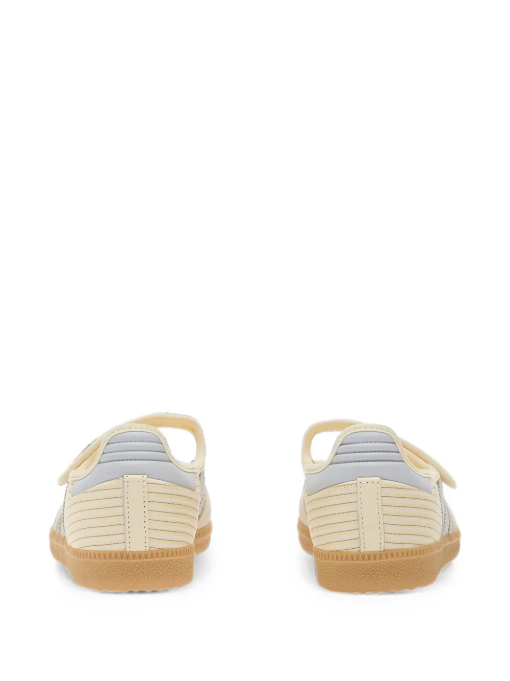 adidas Samba OG schoenen Beige