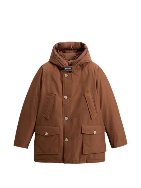 Woolrich Arctic hooded parka