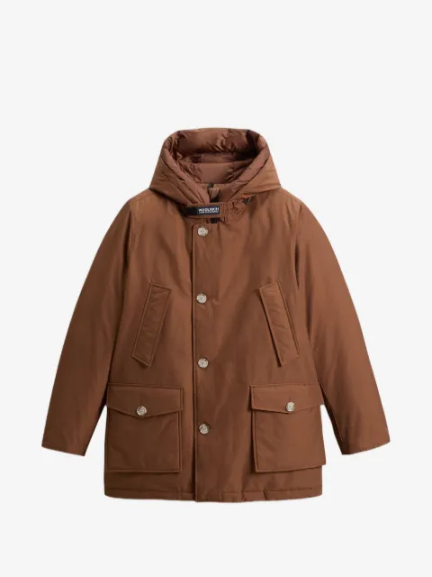 Woolrich Arctic hooded parka