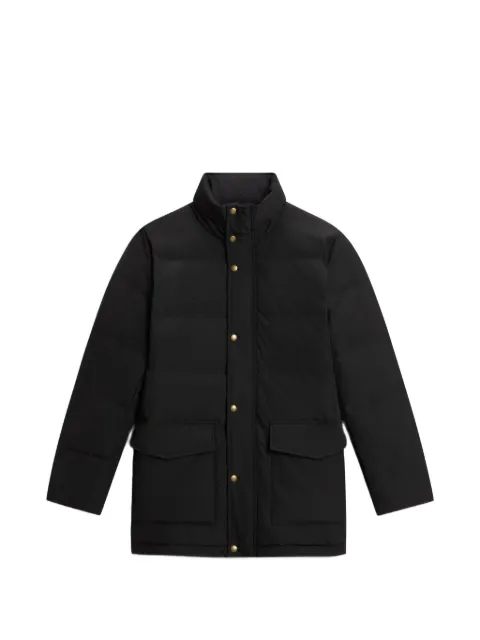 Woolrich Ramar Cloth puffer jacket