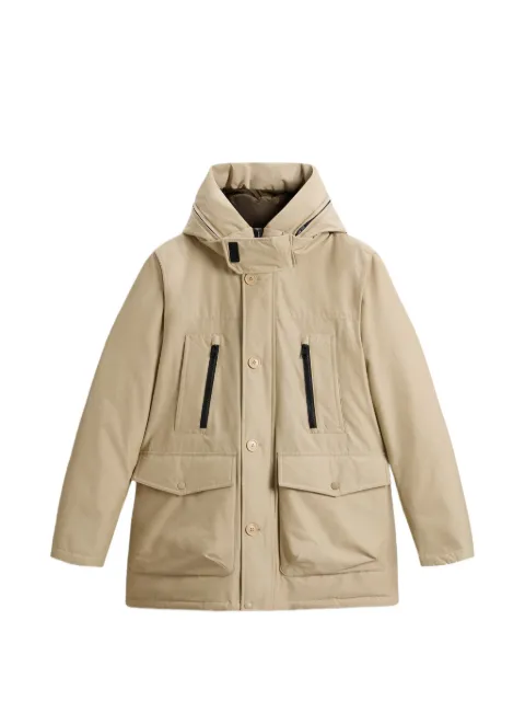Woolrich Ramar Arctic parka