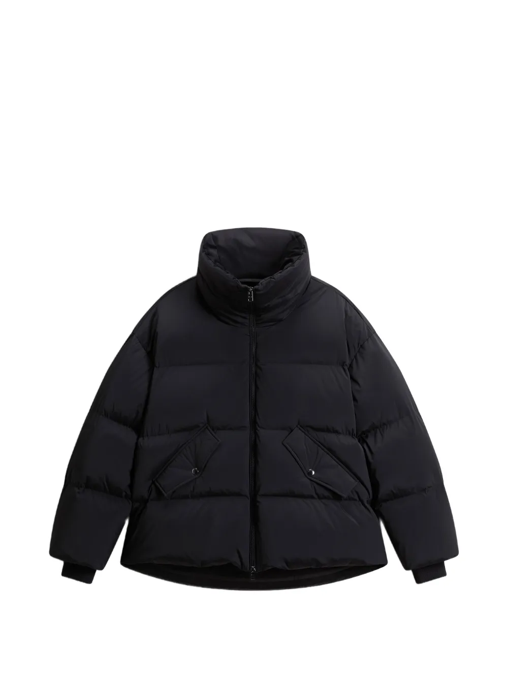 Woolrich Kelly puffer jacket - Schwarz