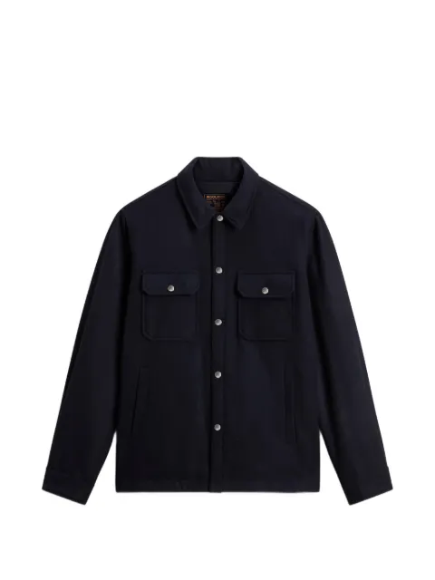 Woolrich 알래스칸 셔츠 재킷