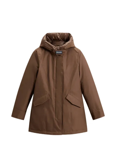 Woolrich Arctic hooded parka