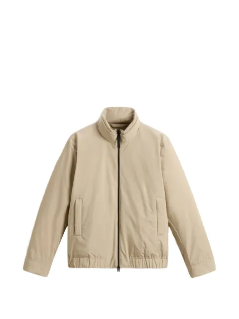 Woolrich chaqueta bómber Cloud Lewis