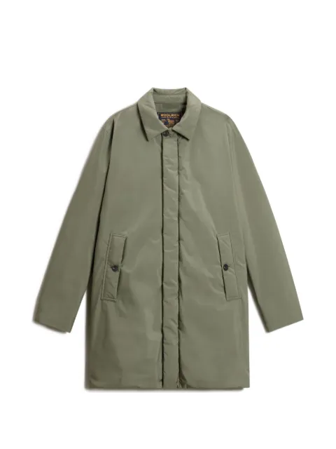 Woolrich Cloud Lamar padded parka