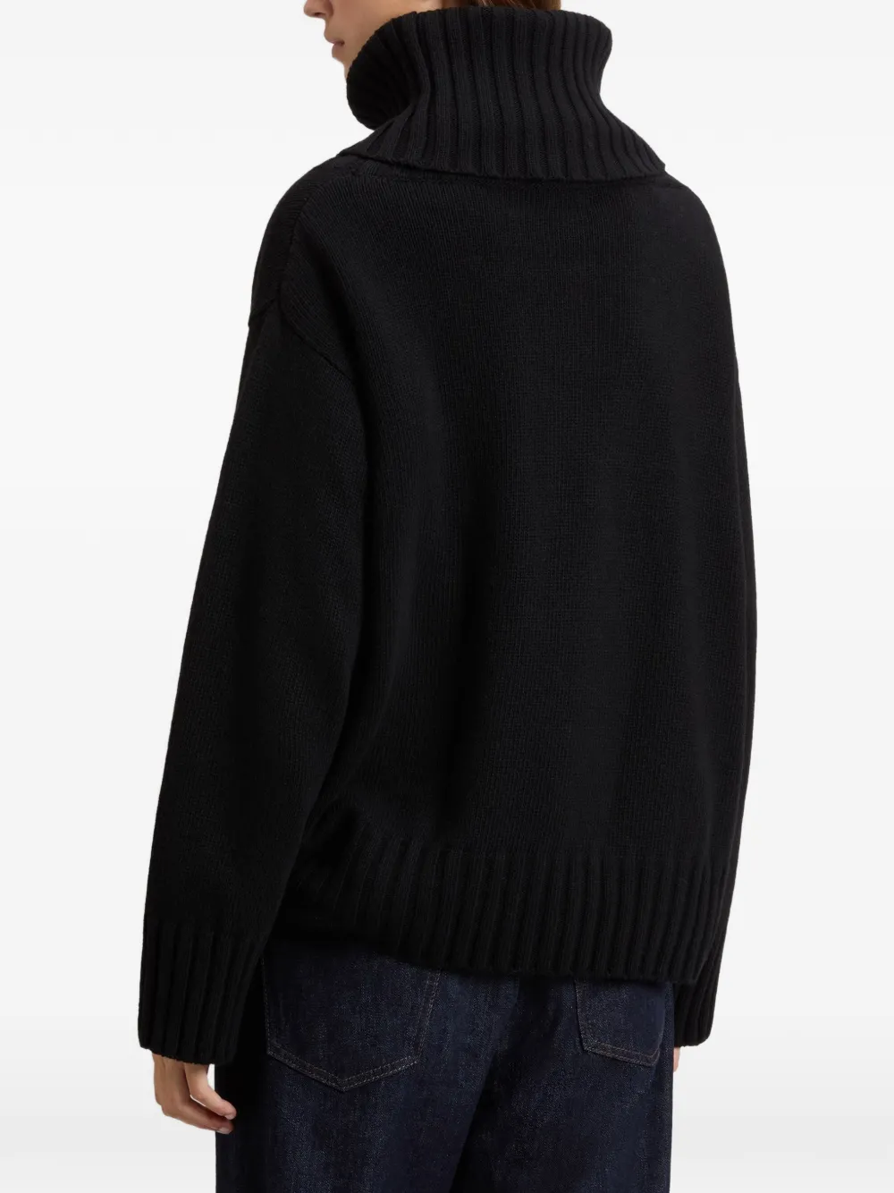 Woolrich Coltrui Zwart
