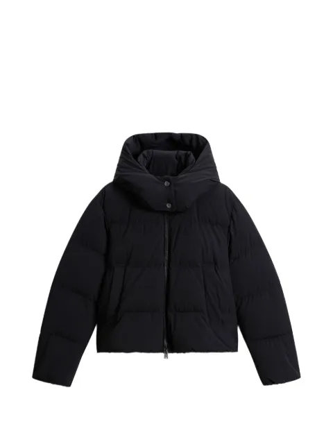 Woolrich Madison quilted padded jacket 
