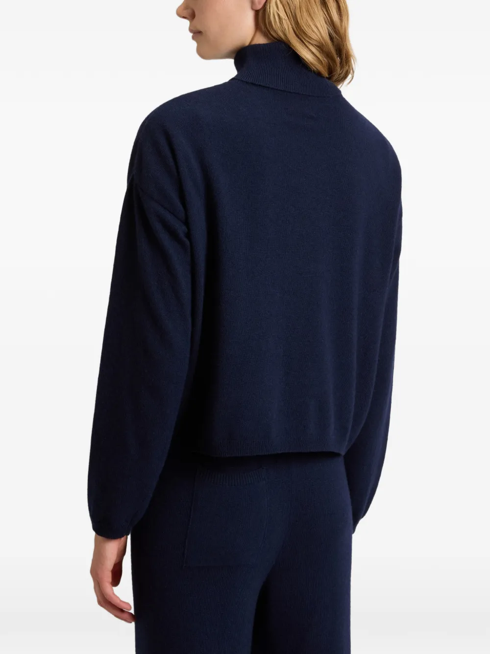 Woolrich Coltrui Blauw