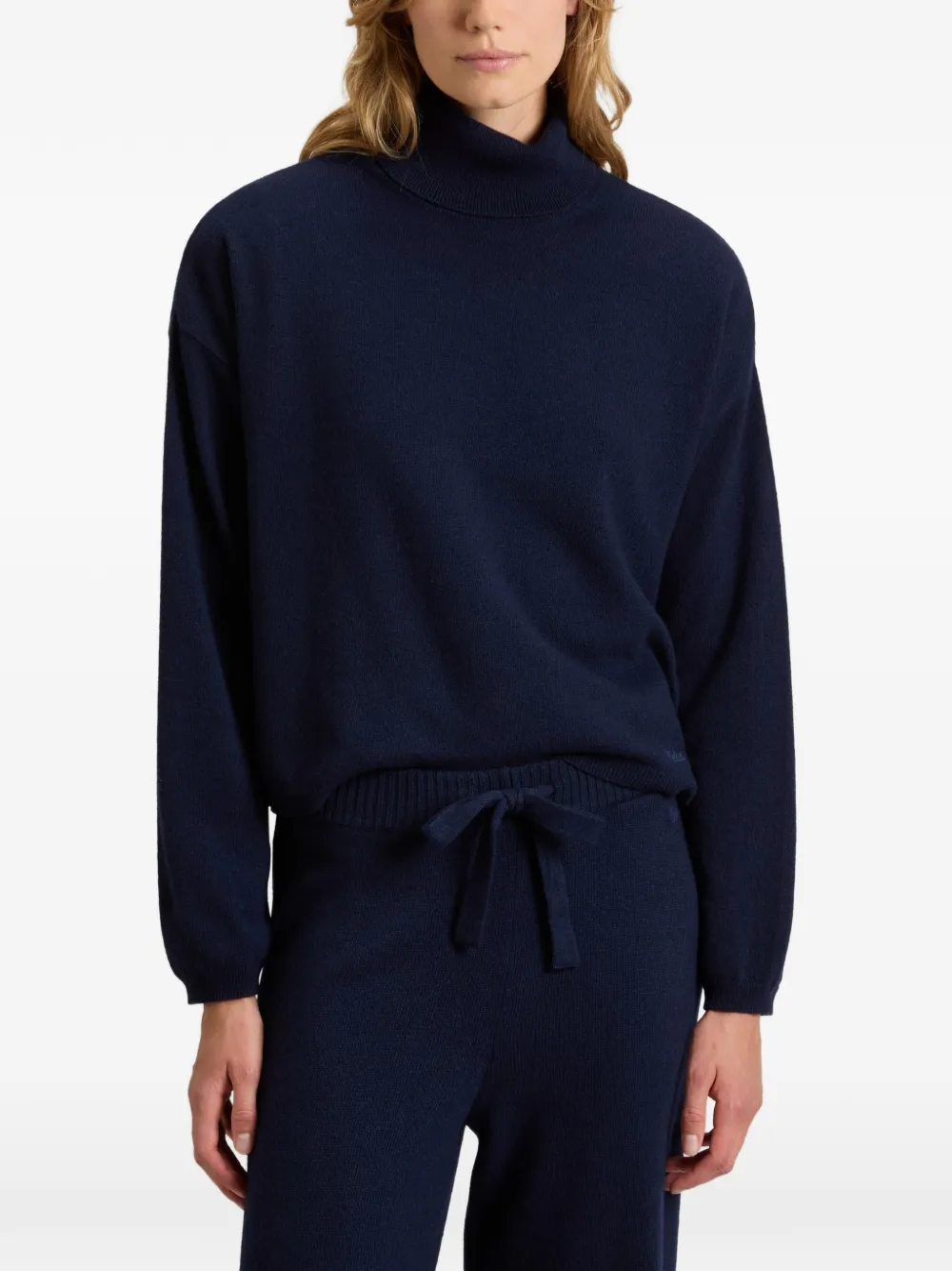 Woolrich Coltrui Blauw