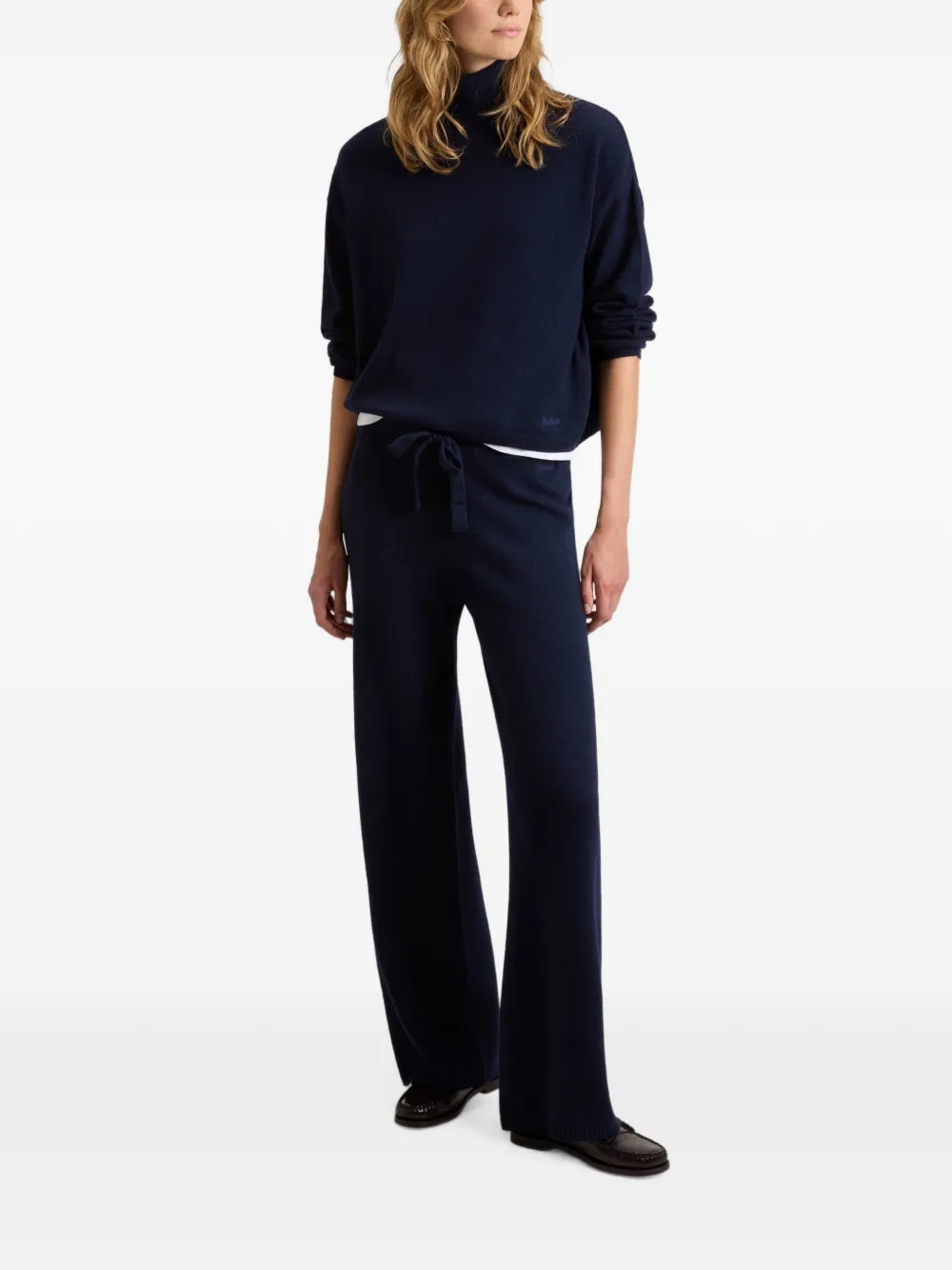 Woolrich Coltrui Blauw