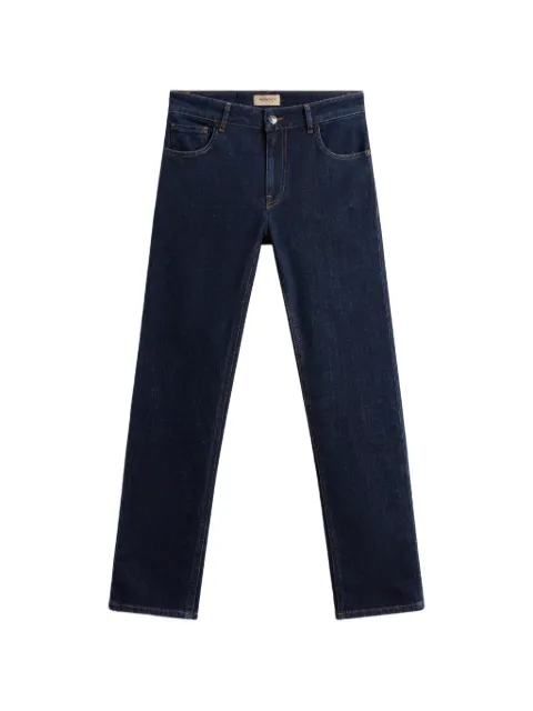 Woolrich five-pockets jeans