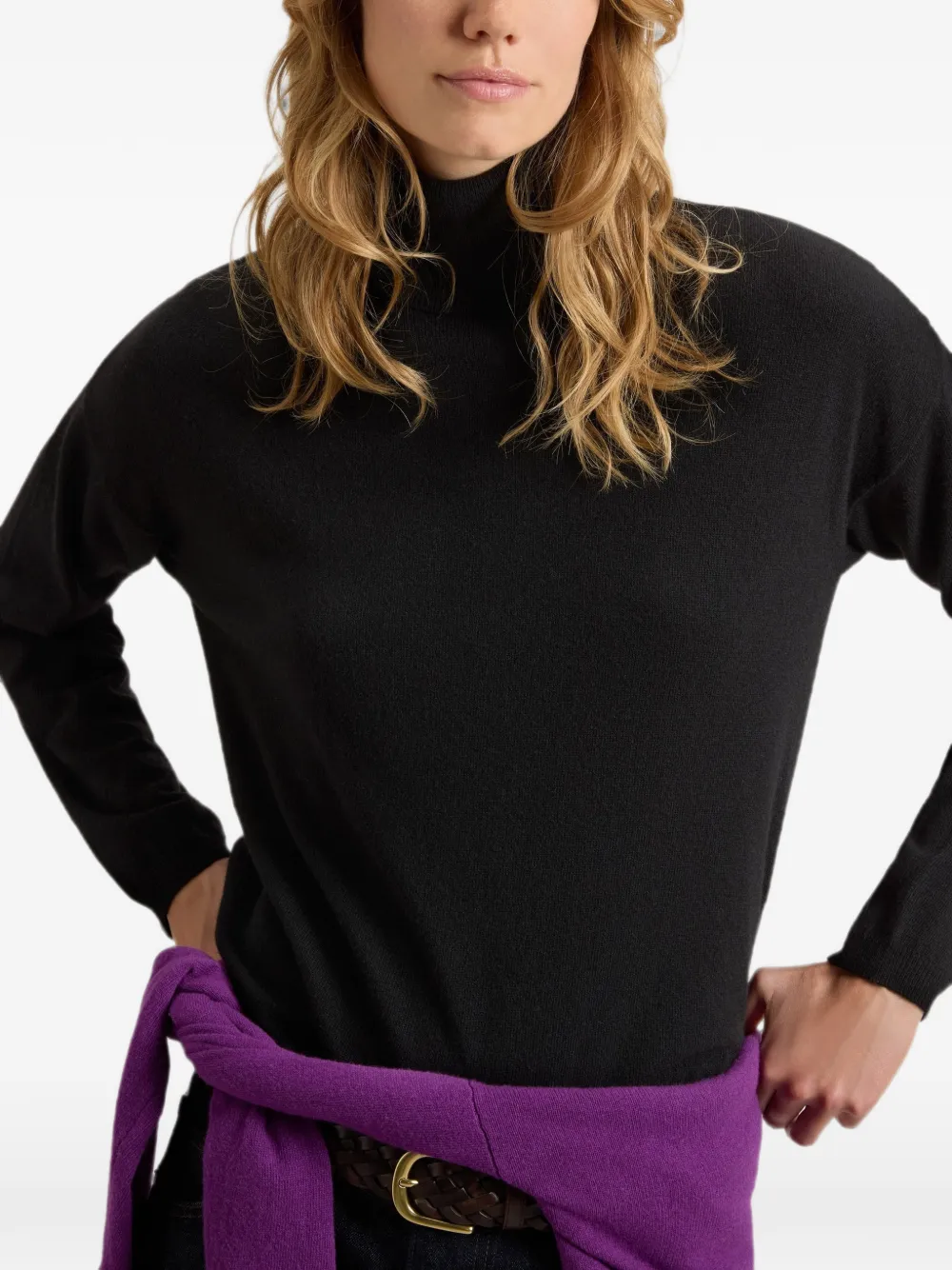 Woolrich Coltrui Zwart