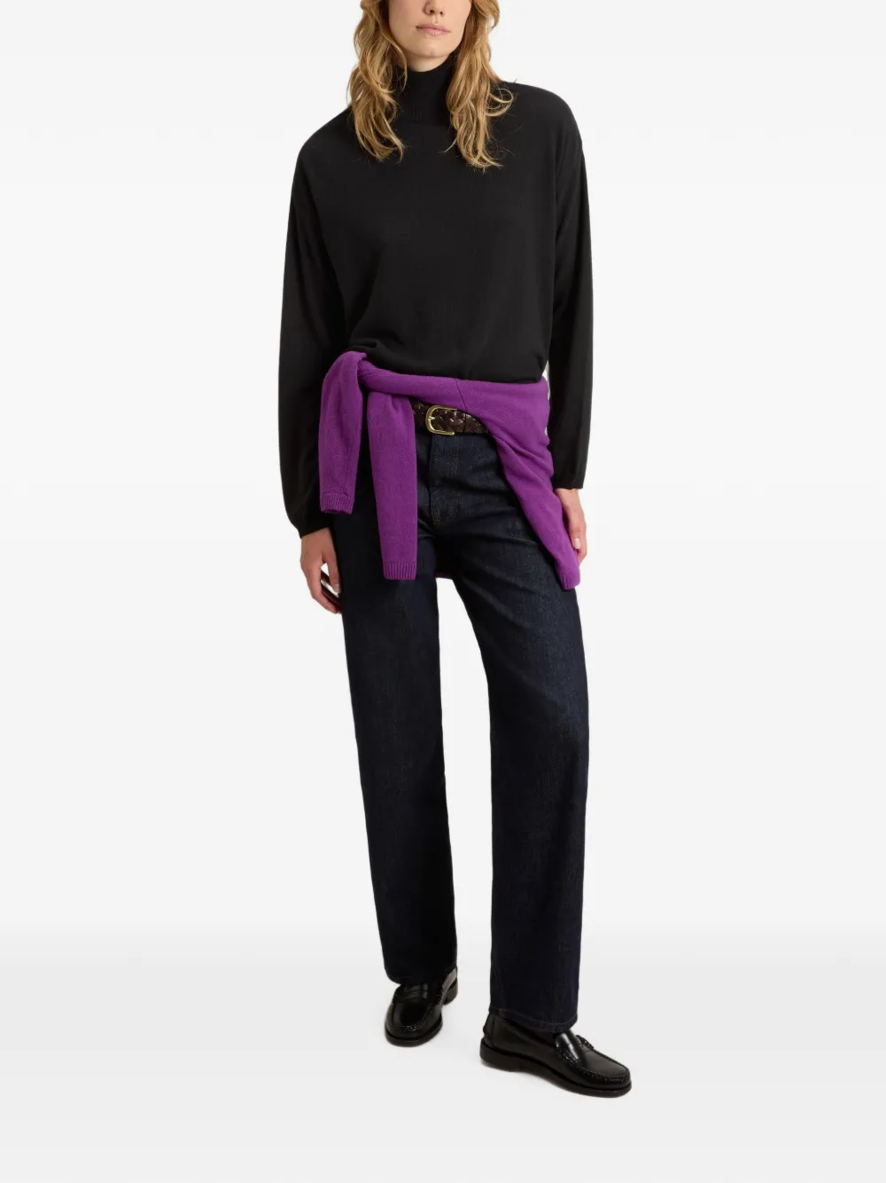 Woolrich Coltrui Zwart