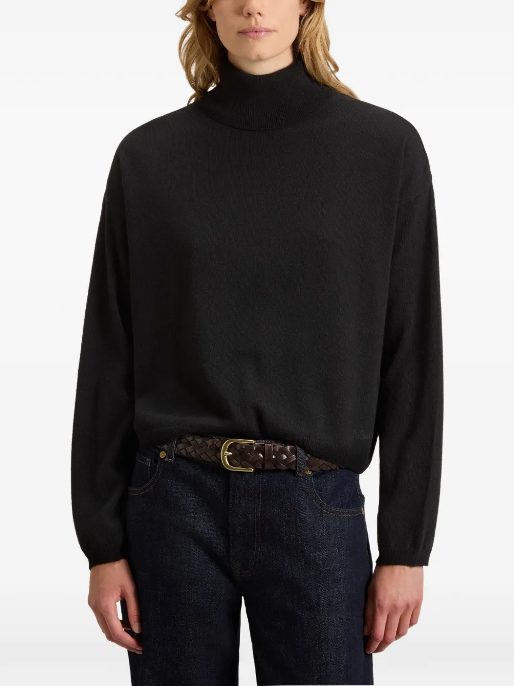 Woolrich Coltrui Zwart