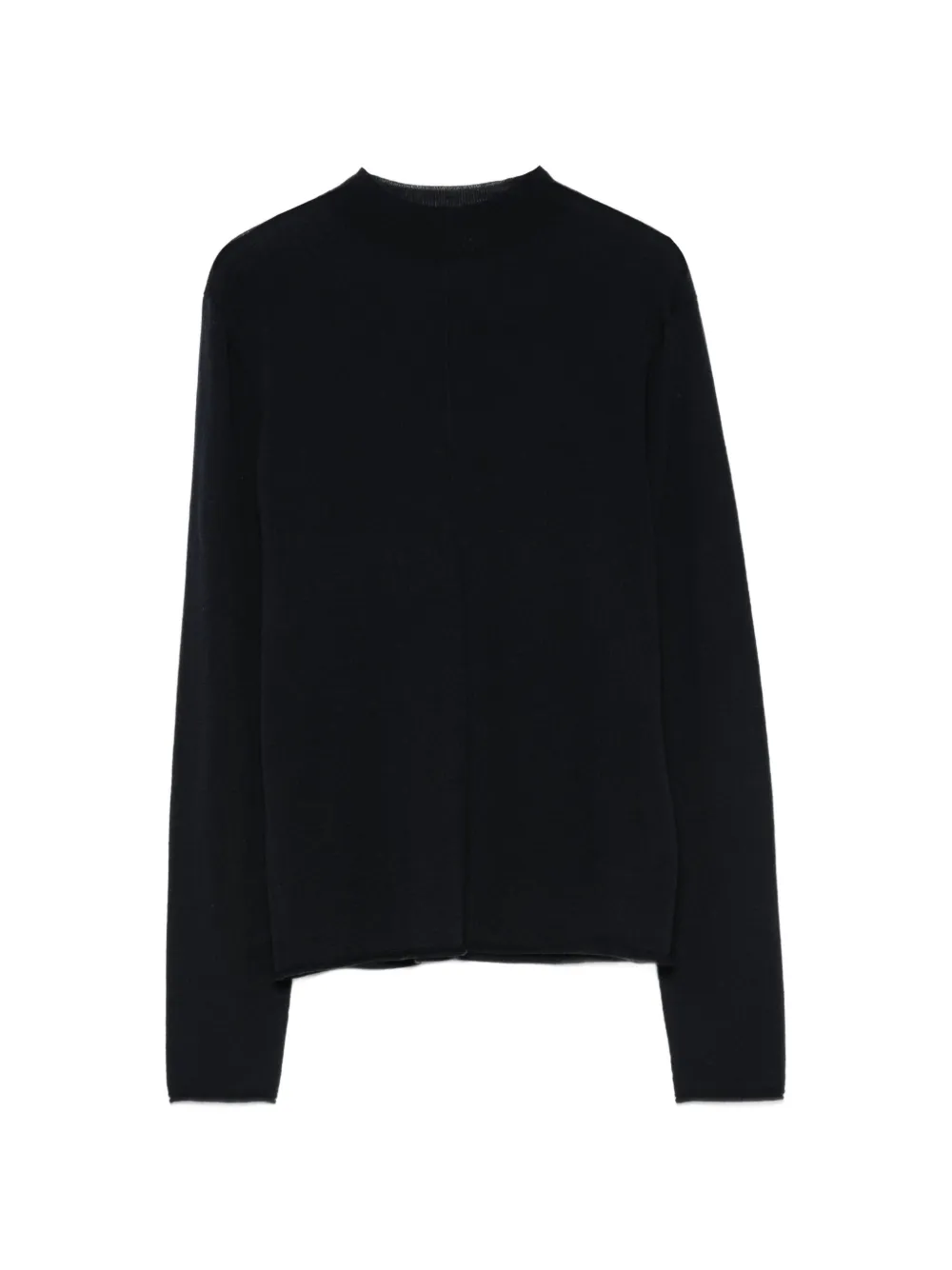 Le Petit Pulle high-neck sweater