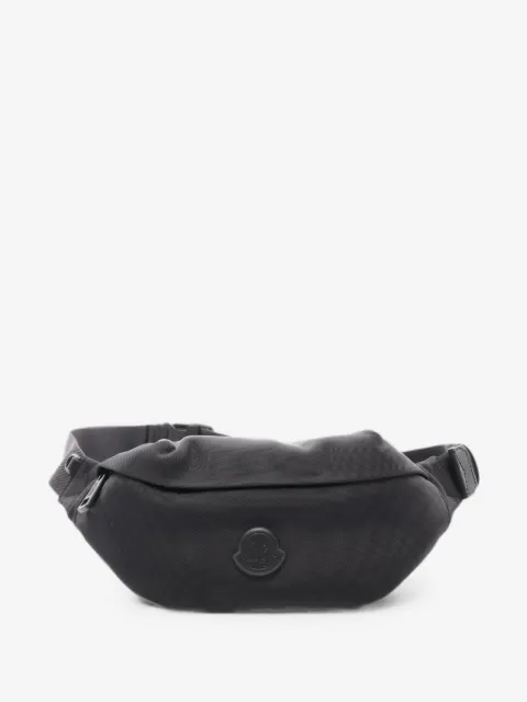 Moncler Vintage 2020s Durance belt bag
