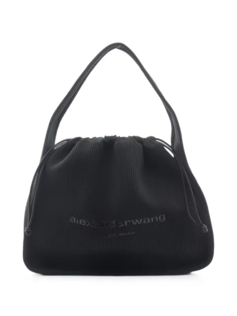 Pre-Owned Alexander Wang 2010s large Ryan shoulder bag