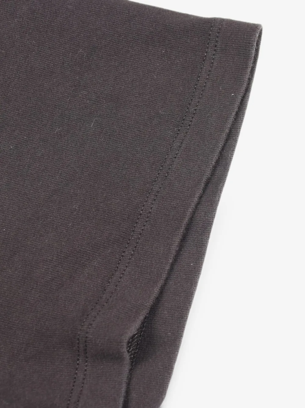 2000s graphic-print T-shirt — Image 3