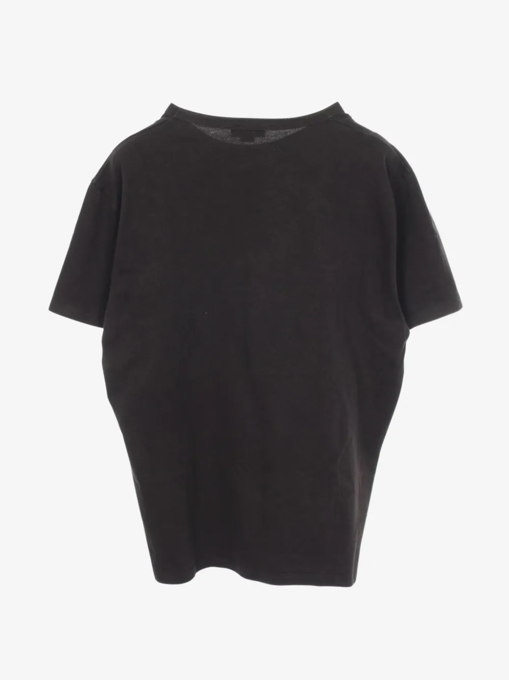 2000s graphic-print T-shirt — Image 5