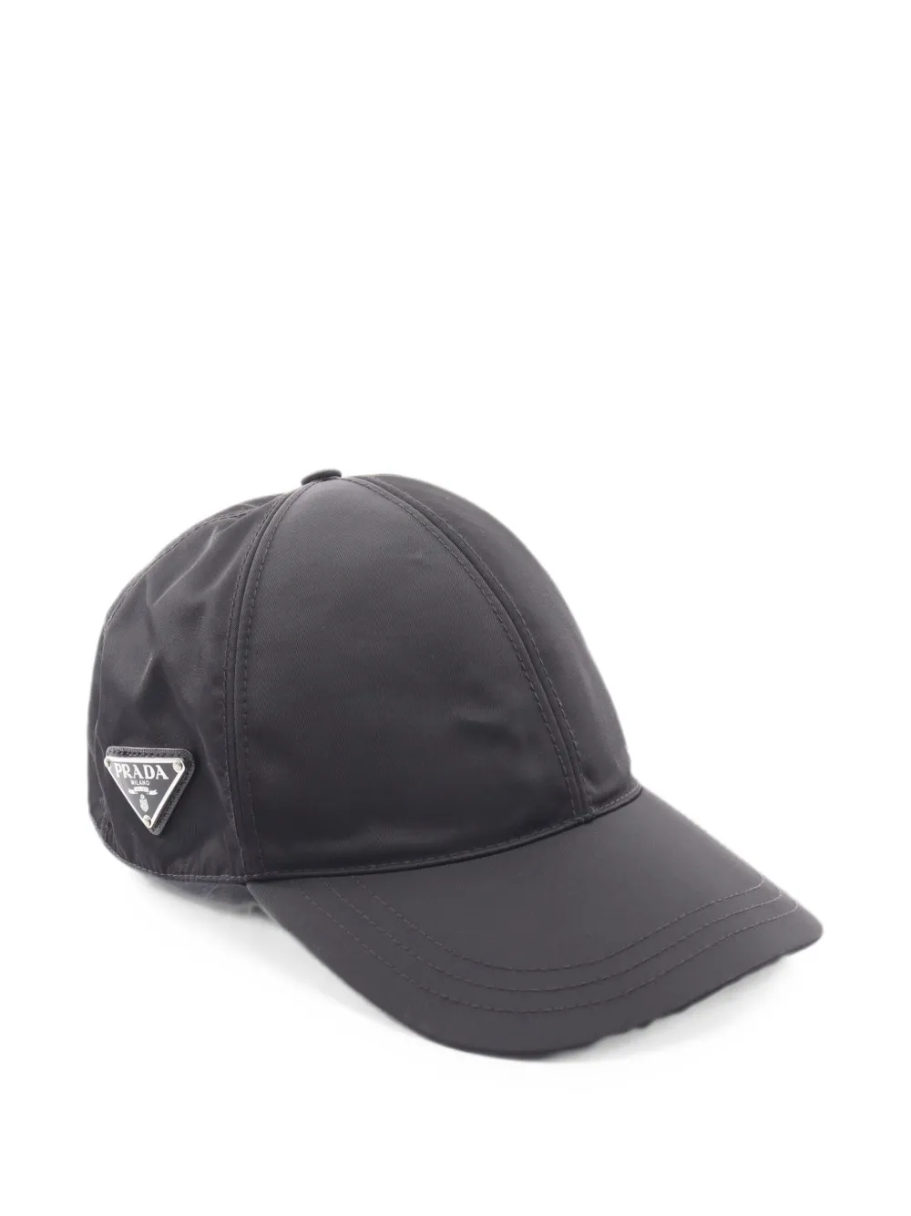 【✨現行極美品】 プラダ ベースボールキャップ 三角ロゴ リナイロン ICチップ 楽天市場】prada プラダ ベースボールキャップの通販