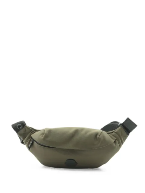 Moncler Vintage 2020s small Durance belt bag