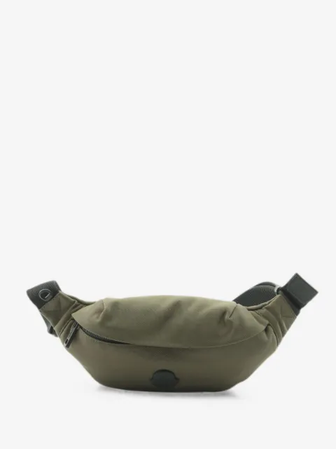 Moncler Vintage 2020s small Durance belt bag