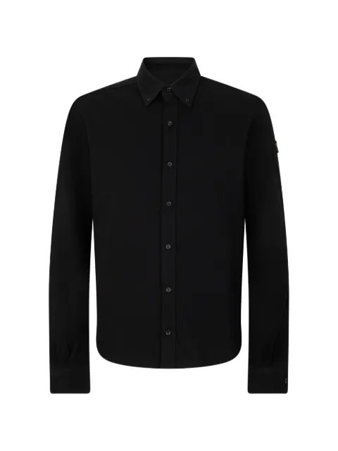 Paul & Shark button-down long-sleeve shirt