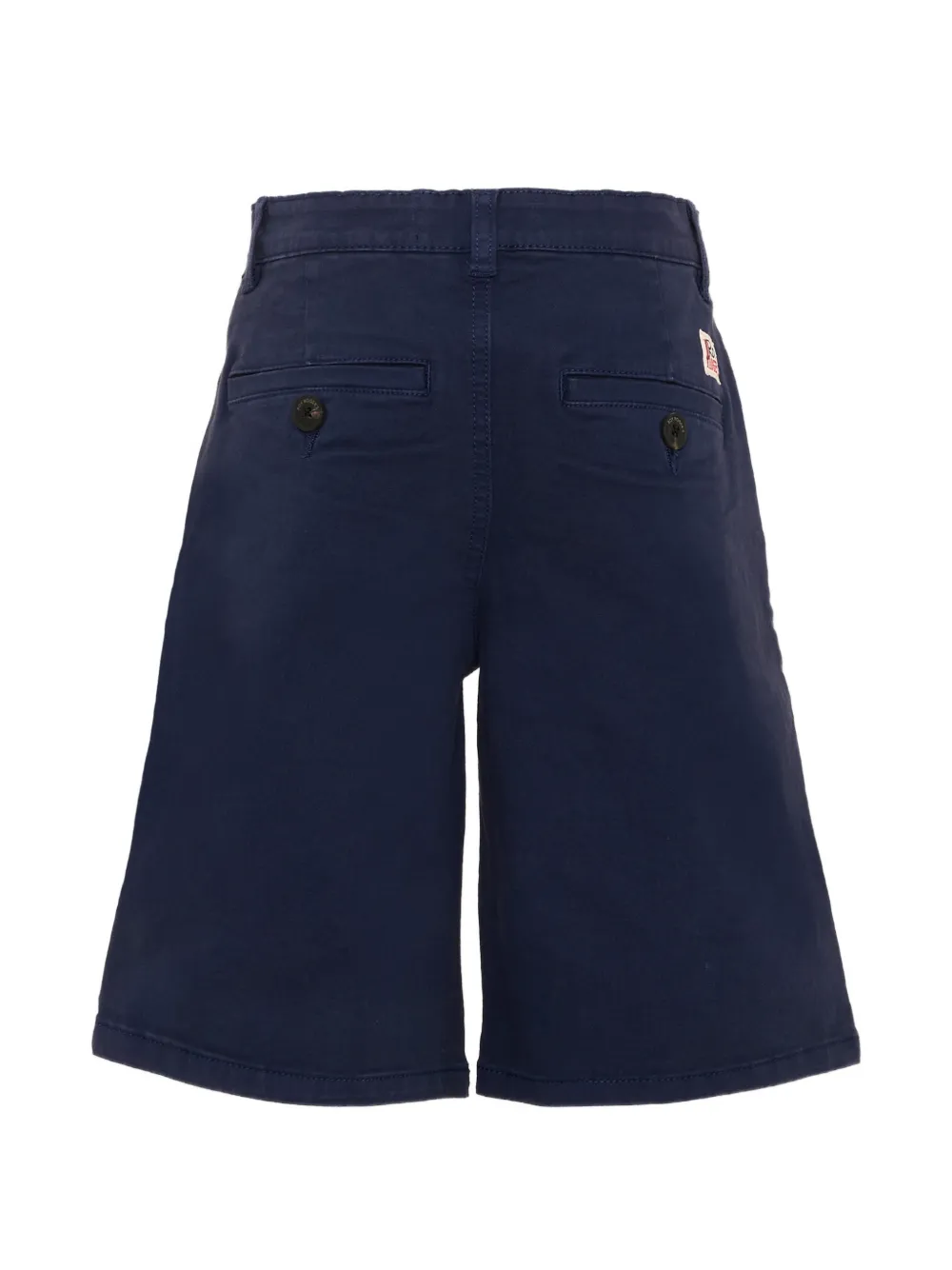 Roy Rogers Kids Straight shorts Blauw