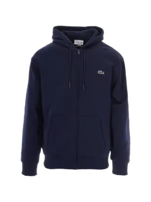 Palace Tri-Ripper logo-print Hoodie | Blue | FARFETCH