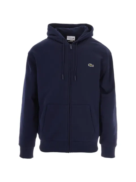 Lacoste Fleece hoodie
