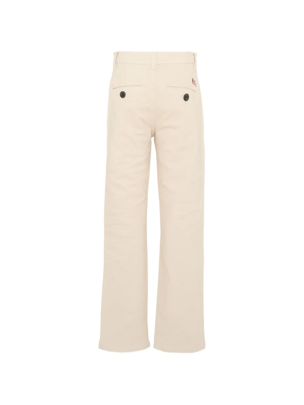 Roy Rogers Kids Straight chino Beige