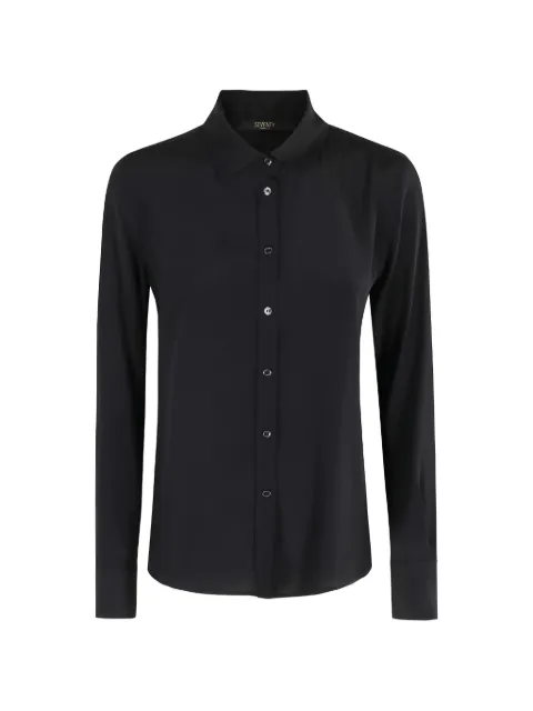 Seventy long-sleeve shirt