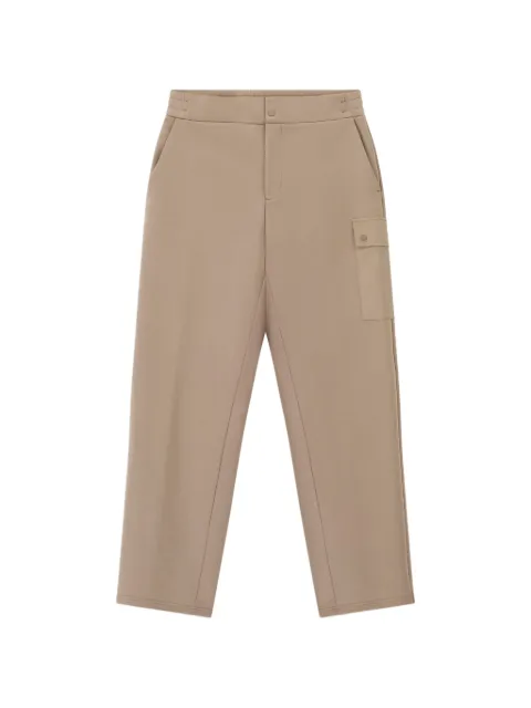 Boggi Milano pantalones joggers scuba B Tech