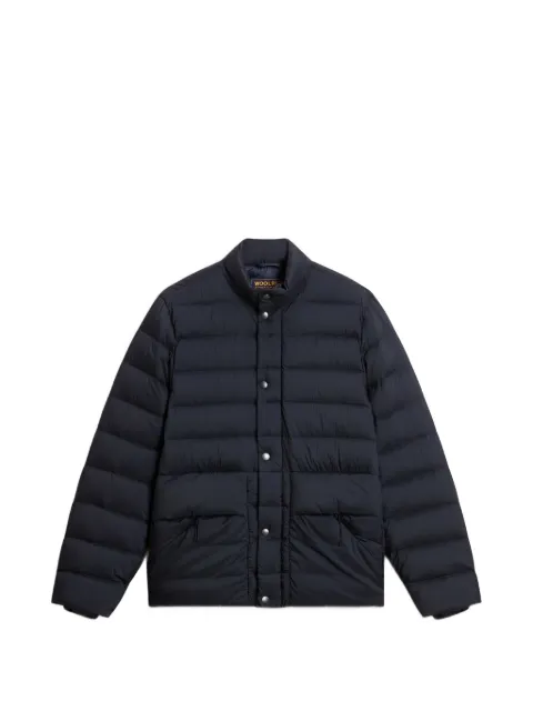 Woolrich Bering quilted puffer jacket