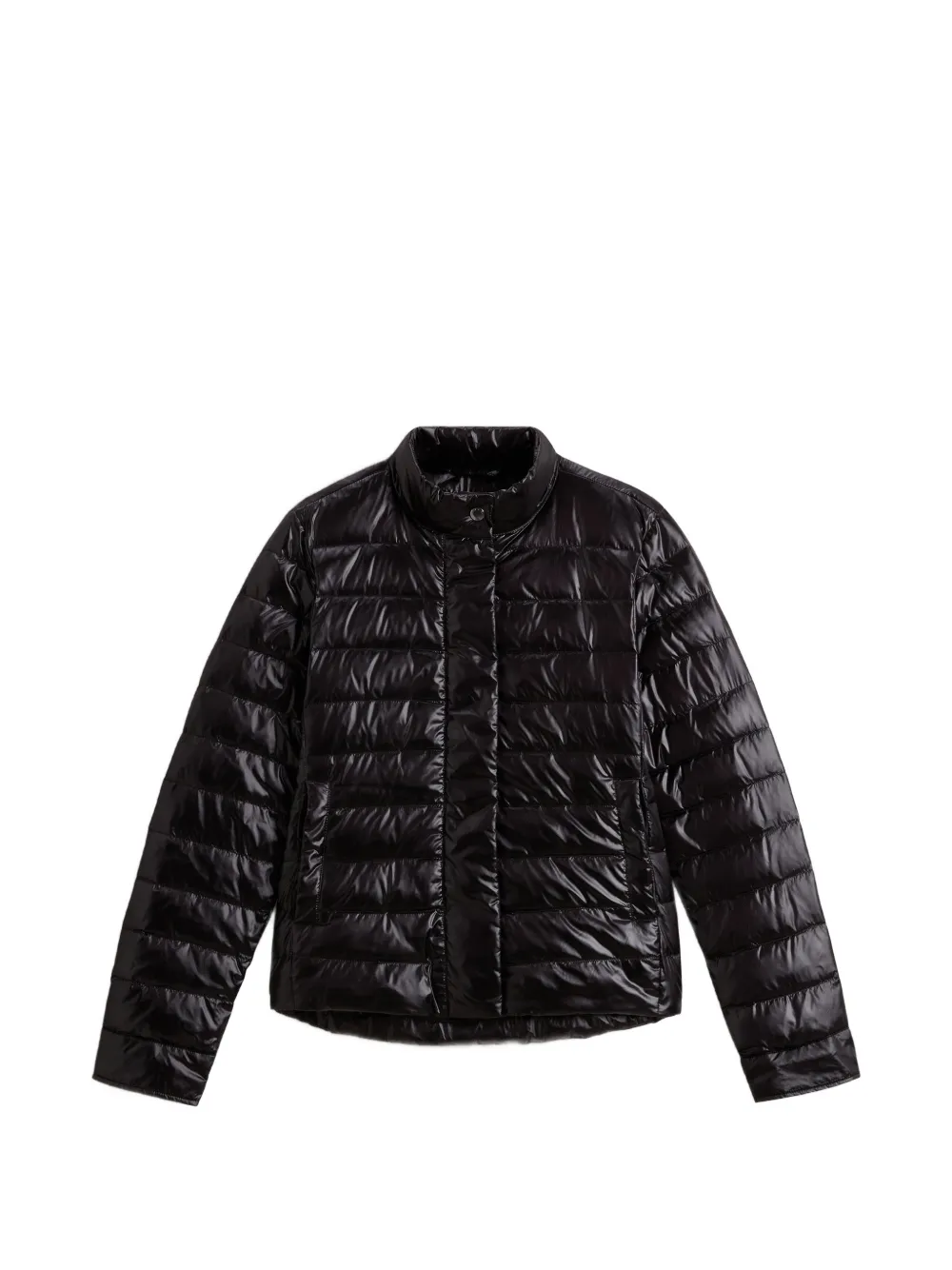 Woolrich Piumino trapuntato - Nero