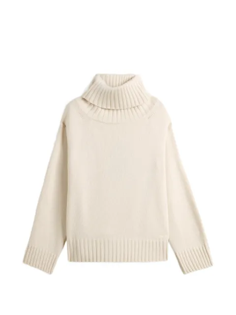 Woolrich turtleneck sweater