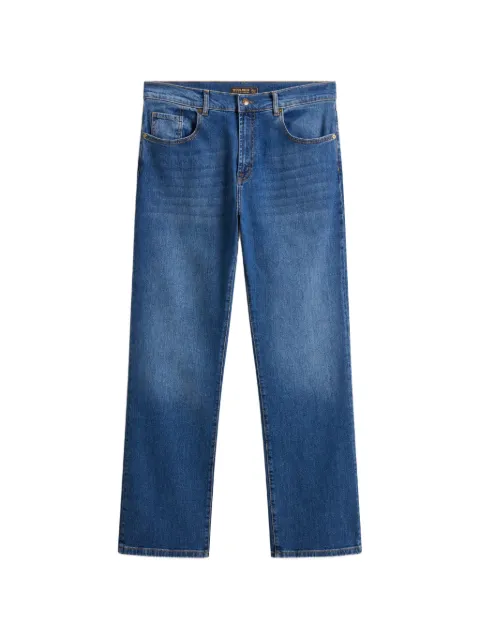 Woolrich five-pocket jeans