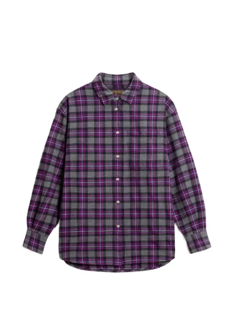 Woolrich camisa a cuadros