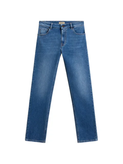 Woolrich straight-leg jeans