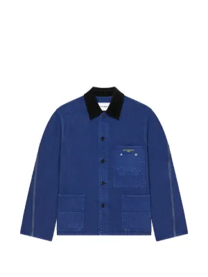 Givenchy（ジバンシィ）メンズ デニムジャケット - FARFETCH