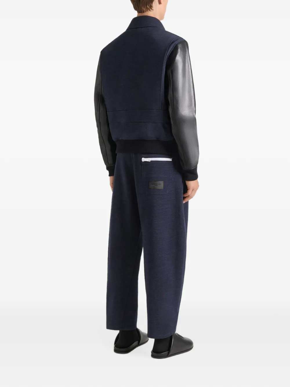 Givenchy Overhemd Blauw