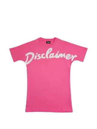 DISCLAIMER